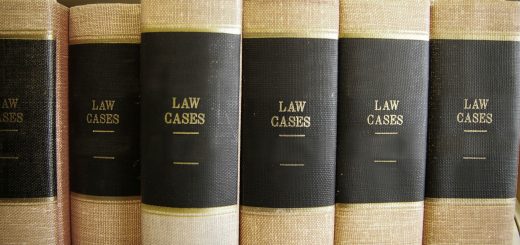 Англійська мова для юристів: поради, словник та корисні посилання