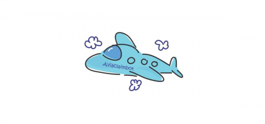 AviaclaimBot – бот, що допомагає повертати кошти за скасовані авіарейси