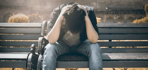 Україна в п’ятірці найбільш нещасливих країн світу