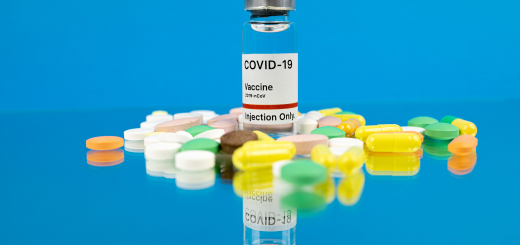 Прем’єр-міністр України переконаний, що до кінця року всі охочі зможуть отримати вакцину проти COVID-19