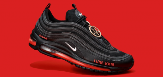 Nike судитиметься з компанією, що перебила їх кросівки на «сатанинські»
