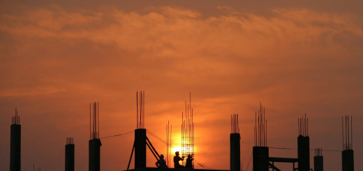 В Україні планують розпочати інвентаризацію незаконних забудов