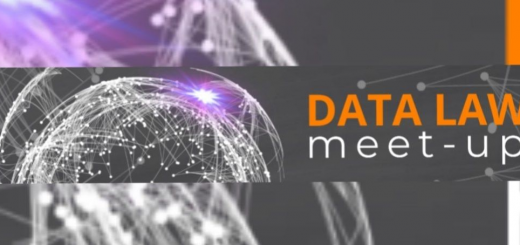 19 травня пройде онлайн-конференція Data law meet-up