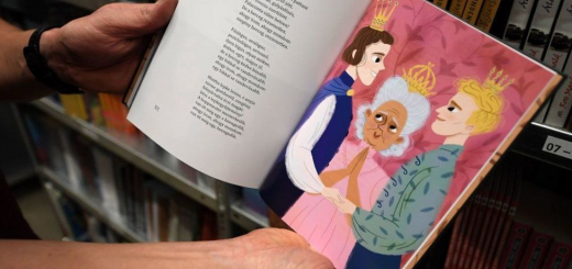 Угорщина хоче заборонити ЛГБТ-літературу для дітей