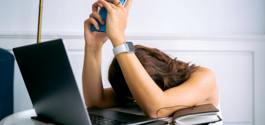 В США юристка, яка вигоріла на роботі, вирішила оформити інвалідність та домогтися компенсації