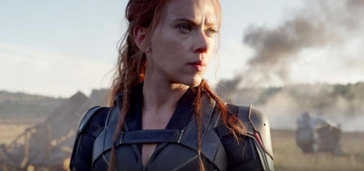 Скарлетт Йоханссон подасть позов проти Disney через показ фільму «Чорна вдова»