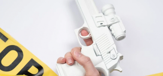 В Україні створять єдиний реєстр зброї