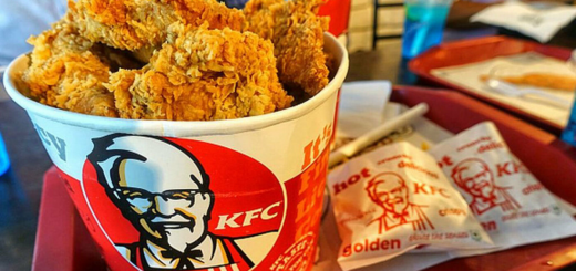 У Новій Зеландії затримали чоловіків, які намагалася провезти в закрите через пандемію місто їжу з KFC