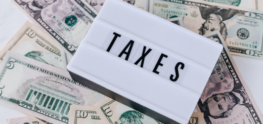 Профільний комітет ВРУ ухвалив фінальну редакцію «податкового» законопроєкту