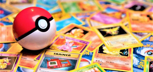 У США чоловік взяв «карантинний» кредит та витратив його на  картку Pokemon за $58 000