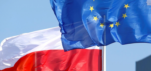 Суд ЄС наклав на Польщу штраф у розмірі 1 млн євро в день через судові реформи в країні