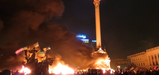 КСУ відмовився оцінювати конституційність амністії учасників Майдану