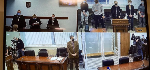 У Києві суд виправдав Святогора, якого звинувачували у жорстокості щодо безпритульних тварин