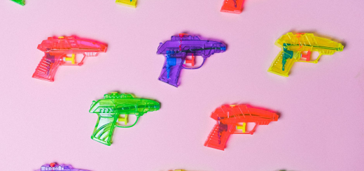 Навесні наступного року в Україні повноцінно запрацює Єдиний реєстр зброї