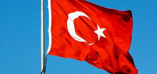 Туреччина змінила свою міжнародну назву