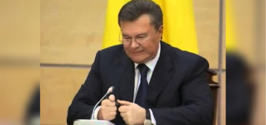 ВС залишив для Януковича 13 років ув’язнення за державну зраду