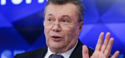 ОАСК відкрив провадження за позовом Януковича про оскарження його самоусунення