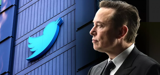 Акціонери Twitter подали на Ілона Маска до суду