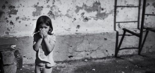 347 дітей загинули в Україні внаслідок збройної агресії РФ