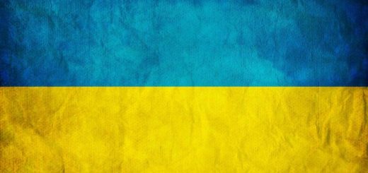 В Естонії суд засудив чоловіка, який розтоптав український прапор