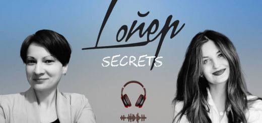 Юридичний подкаст Lойер’s Secrets: гостя Ніна Хома
