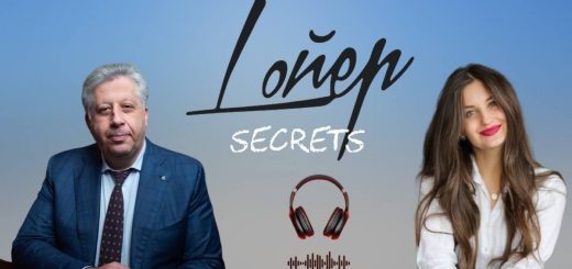 Юридичний подкаст Lойер’s Secrets: гість Семен Ханін