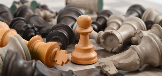 Триває реєстрація на благодійний турнір зі швидких шахів на підтримку ЗСУ