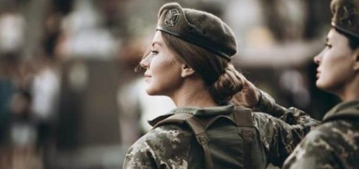 Міноборони перенесло військовий облік для жінок ще на рік — до 1 жовтня 2023 року