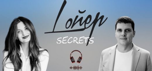 Юридичний подкаст Lойер’s Secrets: гість Володимир Ігонін